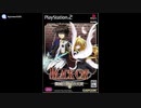 [PS2]BLACK CAT -機械仕掛けの天使- FULL SOUND TRACK