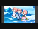 花名ちゃん縛りの夢喰いの魔物