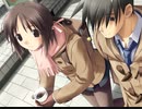 ホワイトブレス 〜with faint hope〜　プレイ動画　パート27　ののかルート8
