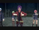 次の世代への軌跡(閃の軌跡Ⅲ)part107
