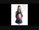 「これから毎日一枚、絵を描くことにしよう」514日目