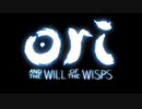 【感想とか】Ori and the Will of the Wisps 【じっくりと実況】