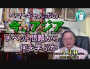「ぺマ・ギャルポの今、アジアーアジアーチベット問題から何を学ぶか」ぺマギャルポ AJER2020.12.11(3)