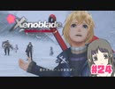 【ゼノブレイドDE】Part24 フィオルン、僕を思い出して…