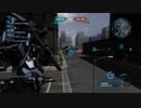 支援機乗りのバトオペ２ 55戦目 FAZZ LV1　無人都市600戦