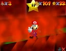 【TAIC実況プレイ】~マリオ64のファンを悪夢へと誘う~ 22、23枚目（前編）
