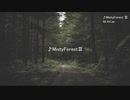[癒しASMR-BGM]ピアノ & 虫の鳴き声 - MistyForest Ⅲ (Insp from OrnaRPG)