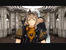 ※再掲【MMDツイステ】STEP【サバナクロー】