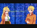 【2020誕生祭】calc.【柑橙コウ/柑橙ミカ】