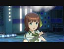 【春研】天海春香「オーバーマスター」トレンチカモフラージュ