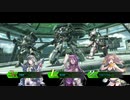 【BBPS4】善良な支援を目指して！　其の72【ゲルベルク要塞跡～燃え盛る征野～β陣営】
