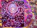 東方紺珠伝 Lunatic 霊夢 レガシー ノーミスノーボムフルスペカ　高画質版　Stage5～6