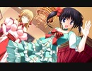 秋色謳華　プレイ動画　パート6　翼ルート１
