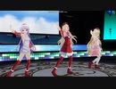 COMにてキャラ再現027