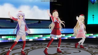 COMにてキャラ再現027