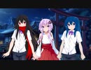 [VOICEROID劇場2パート2] #5 夏祭り 2