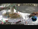【探索24(25)日目-迷いの雪原の番人-】ピクミン3デラックス#24
