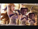 新しい時代掲げるんだよ！このゲームに出てるアイドルみたいによぉ！