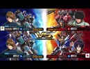 【EXVSMBON 】サイコザク part14