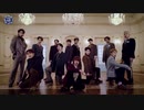 [SEVENTEEN] HOME;RUNで頑張ってメンバーを覚えよう的な動画を作った(つもり)