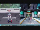 PSO2 ロビアク 599「フェスティバル」+676「双機銃／銃剣」+677「ＵＦＯキャッチャー®」+678「七輪」