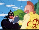 キン肉マン　第88話　キン肉マングレート登場の巻／大暴れ！ 地獄のコンビの巻
