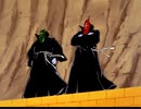 キン肉マン　第91話　血を吹く地獄のネジ廻しの巻／首領出現！ の巻