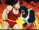 キン肉マン　第101話　魔界のプリンスの巻／恐怖のアシュラ火玉弾の巻