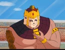 キン肉マン　第103話　燃えあがる悪魔霊術の巻／アシュラマン泣く！ の巻