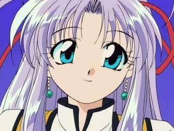 守護月天！　第1話　彼女はポケポケ