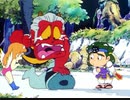 ビックリマン　第1話　天聖界があぶないぞ