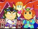 ビックリマン　第3話　天使の里に火炎魔動が！