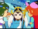 ビックリマン　第4話　続・天使の里に火炎魔動が！