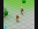 【TwoPointHospital】兄弟？　[Part84]