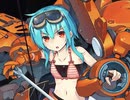 【千年戦争アイギス】ダブルベラート　七六ユニット+英雄王王子