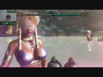 目隠しRTA アスラズ ラース - NewGame Easy in 2:59:31 Blindfolded Speedrun