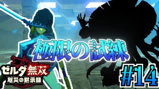 【厄災の黙示録実況】最後にして新たな試練 #14