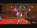 sc^光無き者がベリーハードで聖剣伝説３ ＴＯＭを実況プレイ　１０