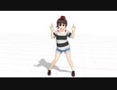 [アイマスMMD] Super Duper (16%完成)