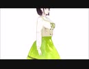 【MMD】にどろん。式 瀬戸美夜子 Sexy Walk