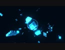 没動画