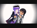【MMD艦これ】結月提督の日常【その1話　～可愛くなりたい～】