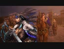 【三国志大戦】相変わらずな双無さん　(十陣)レベル129