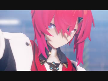 壁ドンあんじゅ