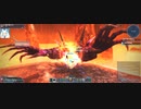 最終決戦：時空の狭間　32階層　Ｈｒ