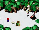 スーパーマリオRPGをつまみに酒を飲む二人　part35