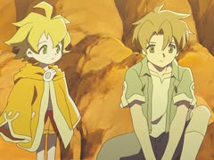 絶対少年 全26件 Dアニメストア ニコニコ支店のシリーズ ニコニコ動画