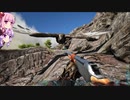 【VOICEROID実況】恐竜が好きな事を忘れていたゆかりさんのARK　Part7【ARK:Survival Evolved】