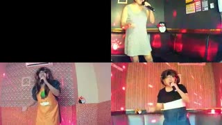 ガラスの林檎／松田聖子