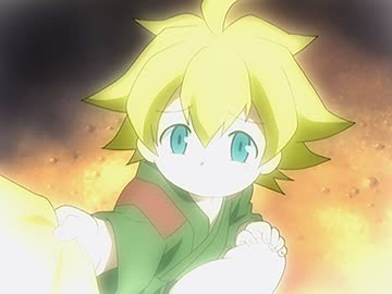 絶対少年 第11話 泣き出しそうな田菜へ走れ アニメ 動画 ニコニコ動画